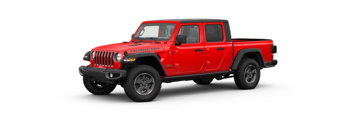 Firecracker Red Clear